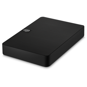 Seagate 2.5" Expansion 4TB External Hard Drive