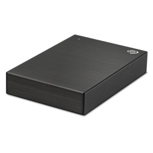 Seagate 1TB One Touch Portable Hard Drive