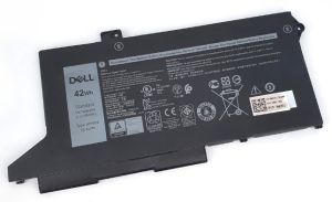 Dell Latitude 5420 5520 / Precision 3560 42Wh Laptop Battery