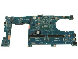 Dell Latitude 3340 Laptop Motherboard