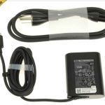 Dell 30-Watt USB Type-C Charger AC Power Adapter - F17M7 - RDYGF