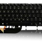 Dell Inspiron 13 7000 7347 keyboard with backlight