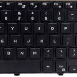 Dell Inspiron 15 3000 5000 Laptop Keyboard