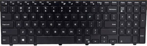Dell Inspiron 15 3000 5000 Laptop Keyboard
