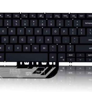 Dell Inspiron 15 5502 15 7501 Laptop Keyboard