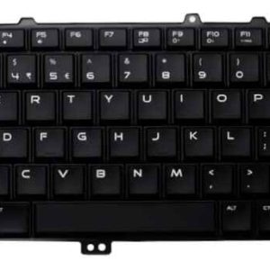 Dell Alienware 15 R1 R2 Laptop Keyboard