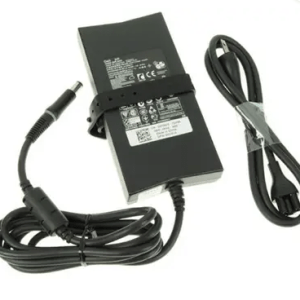 Dell 150W Big Pin Slim Shape Laptop Power Adaptor
