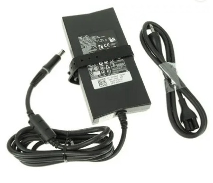 Dell 150W Big Pin Slim Shape Laptop Power Adaptor