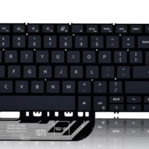 Dell Inspiron 15 3501 Latitude 3510 Series Laptop Keyboard
