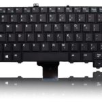 Dell Latitude E5440 E5450 Laptop Keyboard