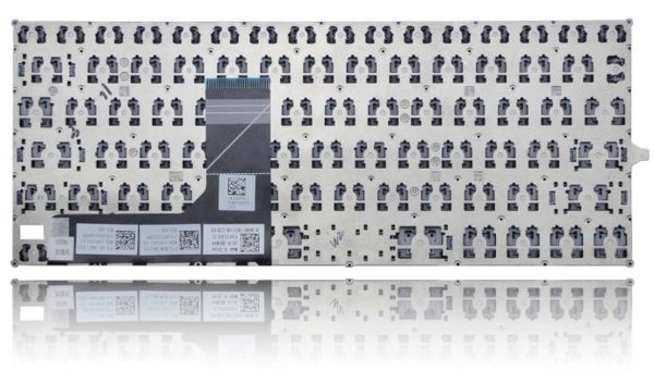 Dell Insipiron 11 3000 3147 Laptop Keyboard - Image 2