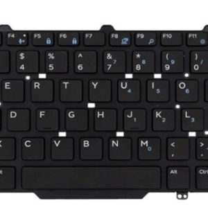 Dell Latitude 3340 E5450 Laptop Keyboard
