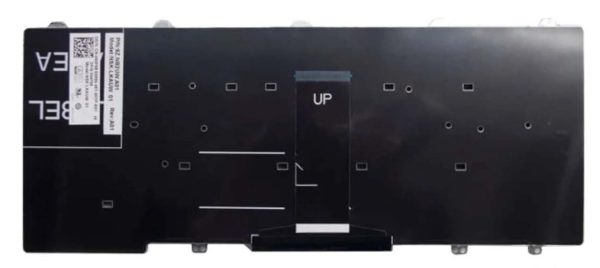 Dell Latitude 3340 E5450 Laptop Keyboard - Image 2