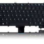 DELL Latitude E7440 Laptop Keyboard