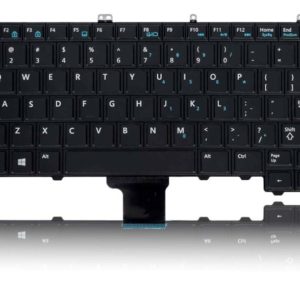 DELL Latitude E7440 Laptop Keyboard
