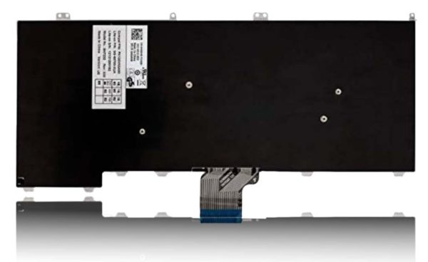 DELL Latitude E7440 Laptop Keyboard - Image 2