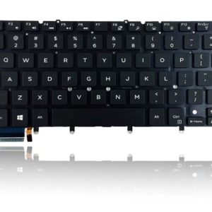 Dell XPS 13 9360 Laptop Keyboard