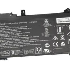 HP ProBook 430 G6, 440 G6 RE03XL Laptop Battery