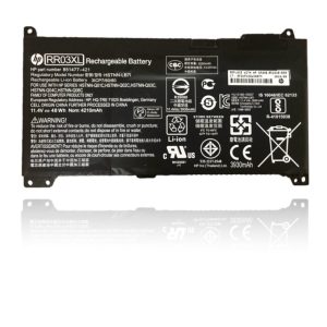 HP RR03XL ProBook 430 G4 Laptop Battery