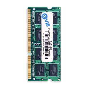 EVM 8GB DDR3 1600MHz Laptop RAM