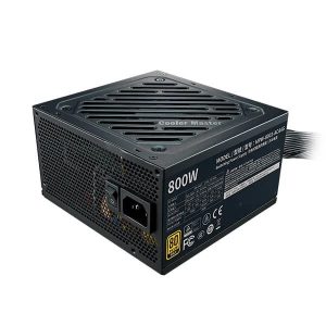 Cooler Master G800 Gold SMPS