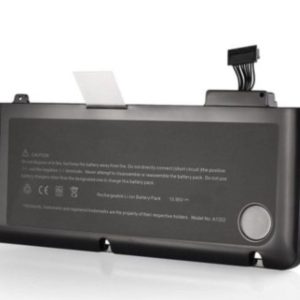 Apple MacBook Pro 13” A1278 A1322 Laptop Battery