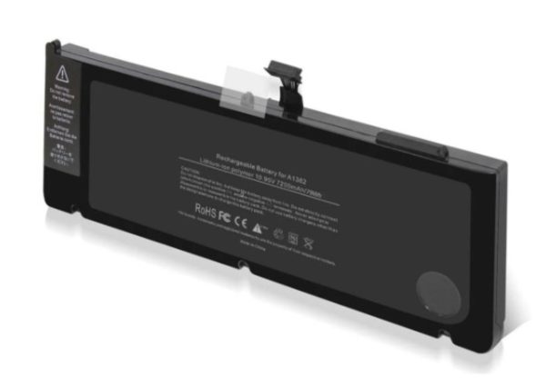 Apple MacBook Pro A1382 Laptop battery