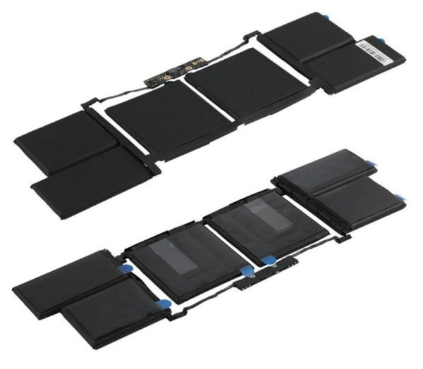Apple MacBook Pro 15" A1990 Laptop Battery