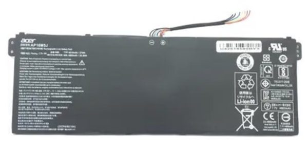 Acer Aspire AP16M5J Laptop Battery