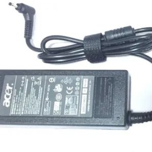Acer 3.0 Pin Laptop 65w Adapter
