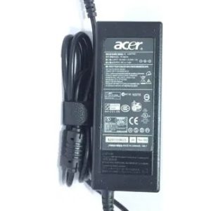 Acer V 16 Yellow Pin Laptop 65w Adapter