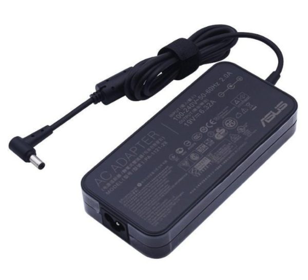 Asus 120W 19V 6.32A Laptop Adapter