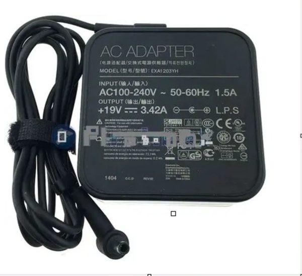 ASUS 65W 19V 3.42A Laptop Adapter