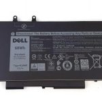 Dell Latitude 5400 Precision 3540 4GVMP Laptop Battery