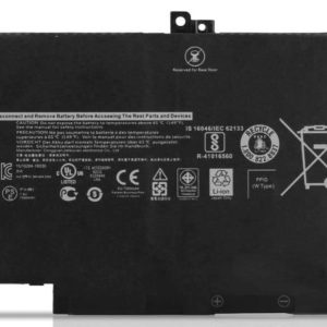 DELL Latitude F3YGT Laptop Battery