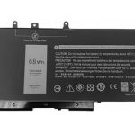 Dell Latitude 5280 5480 GJKNX Laptop Battery