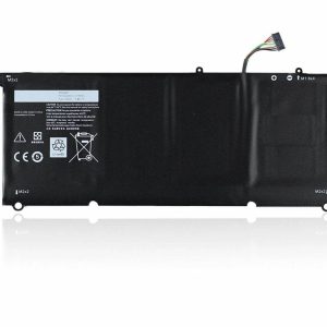 Dell XPS13 9343 9350 90V7W Laptop Battery