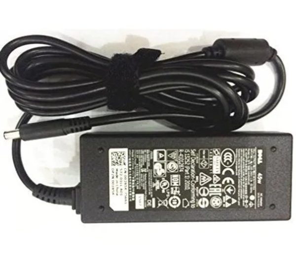 Dell Inspirion 3558 45w Laptop Adapter - Image 2