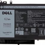 DELL Latitude E5470 6MT4T Laptop Battery