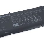 Dell XPS 15 9500 Series 8FCTC Laptop Battery
