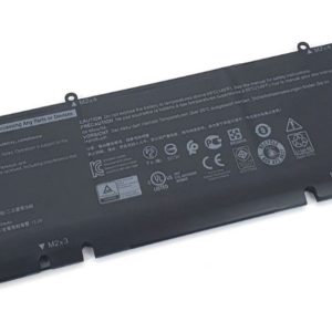 Dell XPS 15 9500 Series 8FCTC Laptop Battery