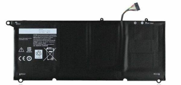 Dell XPS13 9343 9350 90V7W Laptop Battery