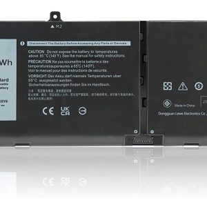 DELL JK6Y6 Inspiron 5400 Laptop Battery