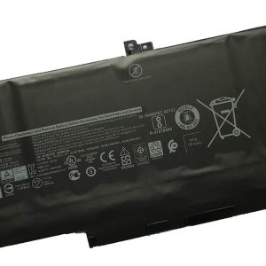 DELL Latitude F3YGT Laptop Battery