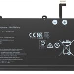 HP Pro C640 Chromebook BC03XL Laptop Battery