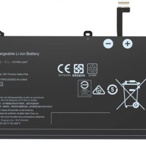HP Pro C640 Chromebook BC03XL Laptop Battery