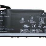 HP Envy X360 BN03XL Laptop Battery