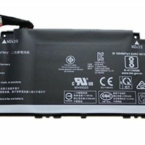 HP Envy X360 BN03XL Laptop Battery