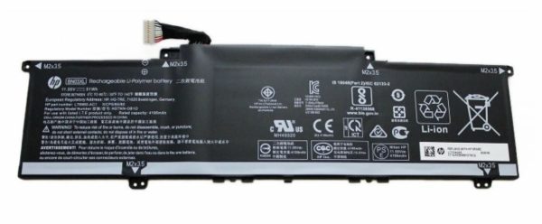 HP Envy X360 BN03XL Laptop Battery