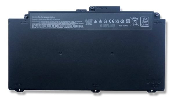 HP ProBook CD03XL 640 G7 Laptop Battery